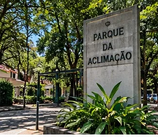 Aclimação