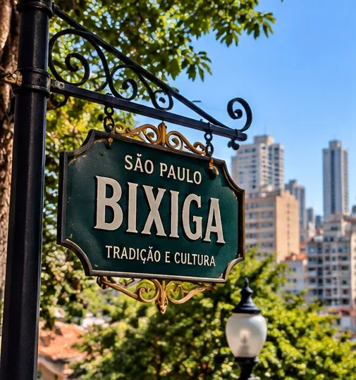 Bixiga