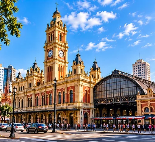 Bom Retiro