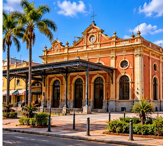 Ipiranga