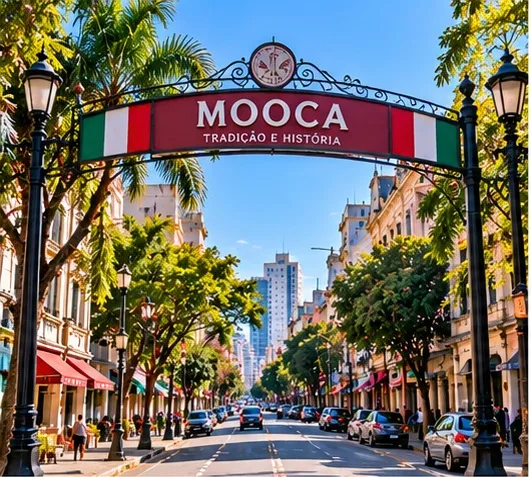 Mooca