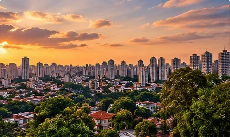Vila Madalena
