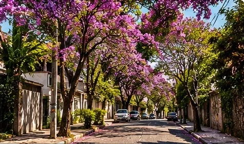 Vila Madalena