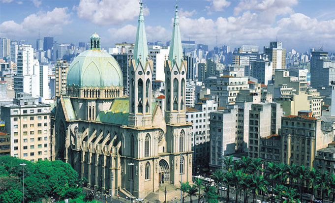 Catedral da Sé