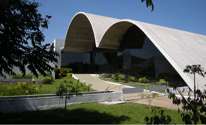 Memorial da América Latina