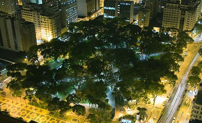 Praça da República